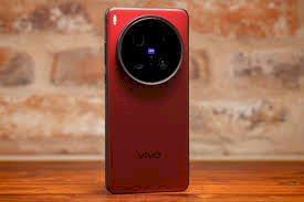 موعد إطلاق vivo X300 Ultra