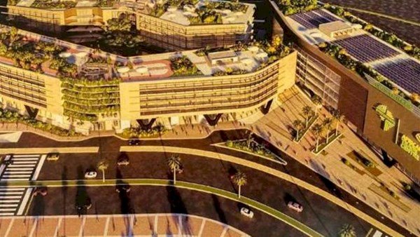 برلماني: مركز التجارة الأفريقي خطوة لترسيخ دور مصر الصناعي والتجاري كبوابة للقارة