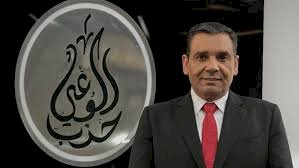 حزب الوعى: مشروع قانون تداول المعلومات سيسهم فى مواجهة الشائعات