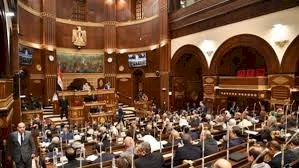 لجان الشيوخ تفتح ملفات الصحة والبنية التحتية للطرق غدا