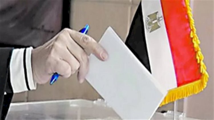 انطلاق جولة الإعادة بالمرحلة الثانية لانتخابات مجلس النواب للمصريين في الخارج.. اليوم