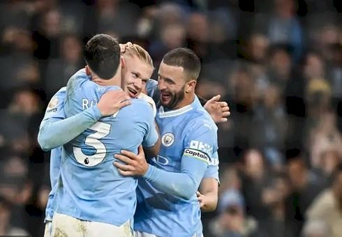 مانشستر سيتى يخشى مفاجآت الكأس أمام برينتفورد