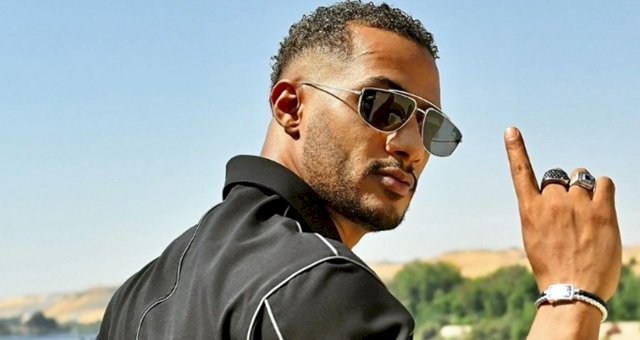 محمد رمضان يعتذر لجمهوره ويؤكد: هفضل أحب بلدي للأبد