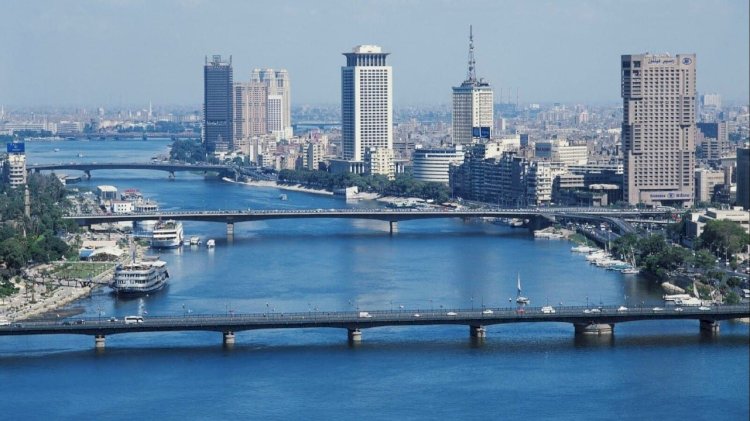 حالة الطقس في مصر اليوم الجمعة ودرجات الحرارة