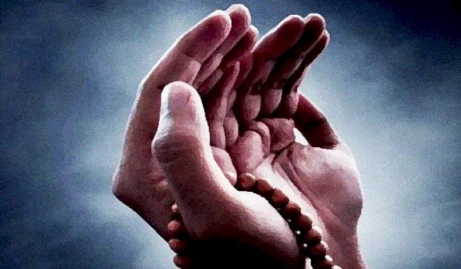 كلمات ترفع الروح.. الاستغفار والعمل الصالح طريق القرب من الله| فيديو