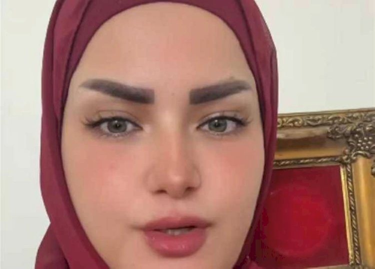 سما المصري تهاجم ياسمين عز بسبب محمد صبحي