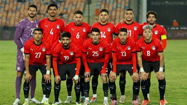موعد مباراة مصر وزيمبابوى فى كأس الأمم الافريقية الليلة والقنوات الناقلة