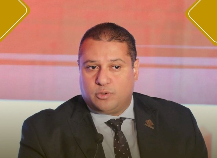 برلماني: حق مصر في منجم السكري محفوظ وفقا للاتفاقيات المبرمة