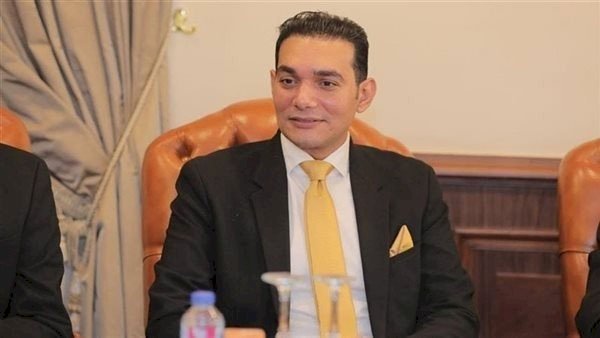 أمين شباب الشيوخ عن تعديلات المهن الرياضية: تعزز مكانة الرياضيين المصريين