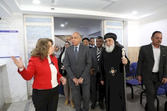 وكيلة اقتصادية الشيوخ: «حياة كريمة» استثمار مباشر فى الإنسان ودعامة أساسية للتنمية