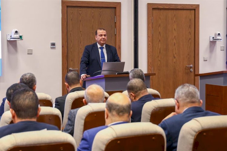 وزيرة التنمية تتابع الاستعدادات لانطلاق الموجة 28 لإزالة التعديات على أملاك الدولة