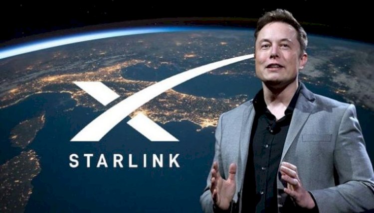 إيلون ماسك يكشف ورقة SpaceX: تلميح ضخم لمستقبل الإنترنت الفضائي