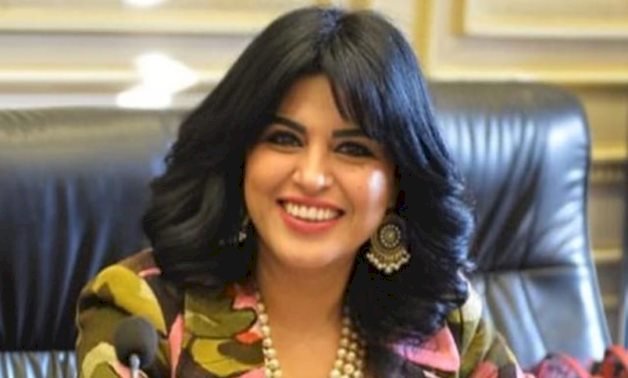 النائبة هند رشاد: القوافل المصرية لغزة تجسد ثبات الموقف الداعم للفلسطينيين
