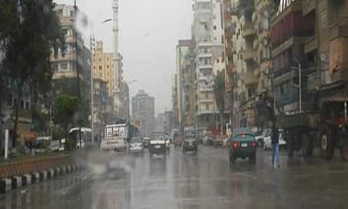 الأرصاد الجوية تعلن طقس اليوم الإثنين ودرجات الحرارة   