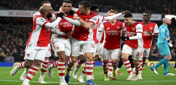 آرسنال يتحدى أستون فيلا فى الدوري الإنجليزي الليلة