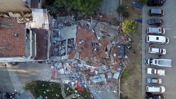 تركيا تسجل 53 ألف زلزال في 2025 بمعدل هزة أرضية كل ساعة   