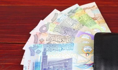 أسعار الدينار الكويتى في مصر اليوم الخميس