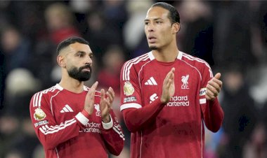 ليفربول يبحث عن بداية مثالية فى العام الجديد أمام ليدز يونايتد