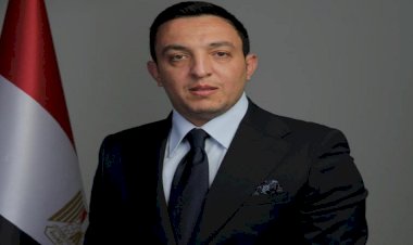 برلماني يشيد ببيان المتحدة: خطوة شجاعة تعيد للإعلام هيبته ورسـالته