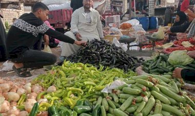 أسعار الخضروات والفاكهة في مصر اليوم الجمعة