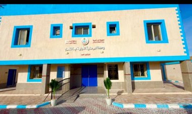 الصحة: تقديم 1,3 مليون خدمة طبية بالمنشآت الصحية بمحافظة شمال سيناء