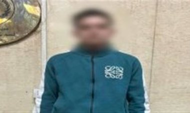 حبس المتهم بالتحرش بطالبتين أجنبيتين في المعادي