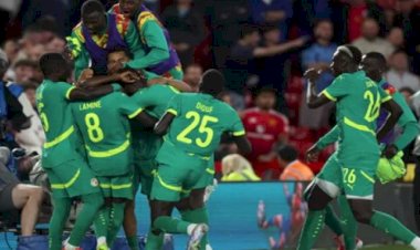 السنغال تواجه السودان في افتتاح ثمن نهائي كأس أمم أفريقيا 2025