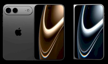 آبل تطلق آيفون Air 2 مع نظام تبريد متطور وكاميرا خلفية إضافية