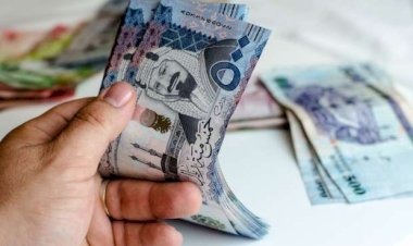أسعار الريال السعودي في مصر اليوم الأحد   