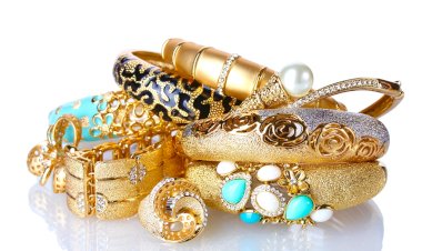 أسعار الذهب في مصر اليوم الأحد