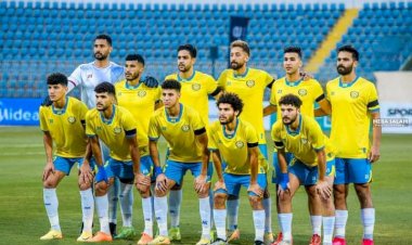 الإسماعيلى يوفر مستحقات اللاعبين المتأخرة للفريق الأول وقطاع الناشئين