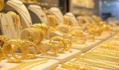 تعرف على تطورات سعر الذهب.. عيار 18 يسجل 5044 جنيها