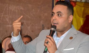 برلماني: انعقاد الفصل التشريعي الثالث للبرلمان يأتي في مرحلة مهمة بتاريخ مصر