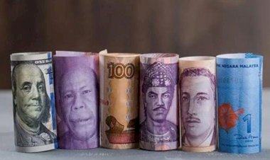 أسعار العملات في مصر اليوم الإثنين