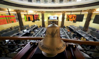 صعود جماعي لمؤشرات البورصة في بداية التعاملات اليوم