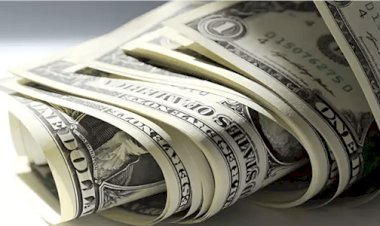 أسعار الدولار في مصر اليوم الجمعة