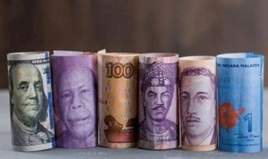 أسعار العملات في مصر اليوم الجمعة