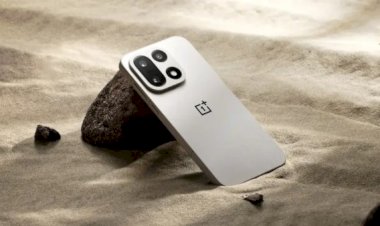 ون بلس تجهز لإطلاق سلسلة OnePlus Turbo 6 ببطارية 9000 ملي أمبير