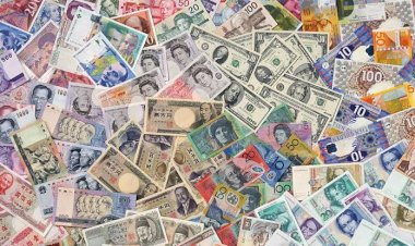 أسعار العملات في مصر اليوم السبت