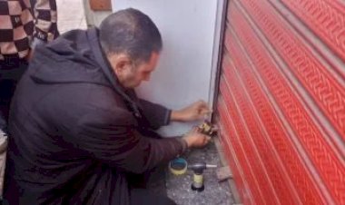 غلق 107 منشآت وتحرير 876 محضرًا متنوعًا و 212 إنذار بالإسكندرية