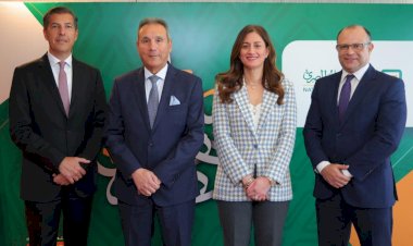 البنك الأهلي المصري الأول مصرفيًا في مصر والثالث أفريقيًا والسادس إقليميًا وفق تصنيف بلومبرج 2025