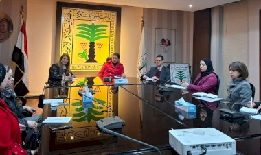 اللجنة الدائمة للصحة والسكان تعقد اجتماعها الدوري لمناقشة تطوير «وحدة الطفل الآمن»