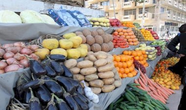 أسعار الخضار والفاكهة في مصر اليوم  الإثنين