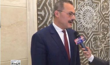 النائب سمير صبري: "المجلس الجديد في العاصمة الإدارية يمثل بداية خير لمصر