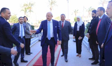 ضمن استراتيجيته للتطوير.. بنك التنمية الصناعية يفتتح فرع بورسعيد بعد تحديثه