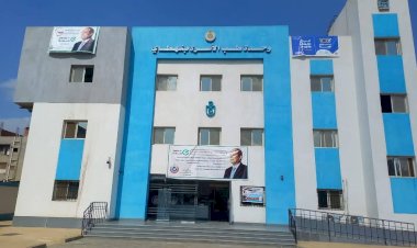 الصحة: تقديم 11.5 مليون خدمة طبية من خلال المنشآت الطبية بمحافظة الغربية خلال عام 2025