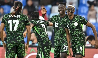 المغرب تتحدى نيجيريا الليلة لحسم بطاقة التأهل لنهائي أمم أفريقيا