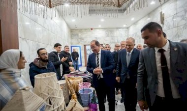 وزير المالية:︎ الانضباط المالي لن يتصف بالاستدامة لو لم يرتكز على اقتصاد قوي ومتنوع ينمو بشكل مستدام