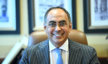 هانى سرى الدين يطالب بهاء أبو شقة بالعدول عن الاستقالة: قيمة وفدية لا غنى عنها