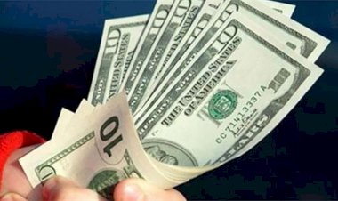 أسعار الدولار في مصر اليوم الجمعة